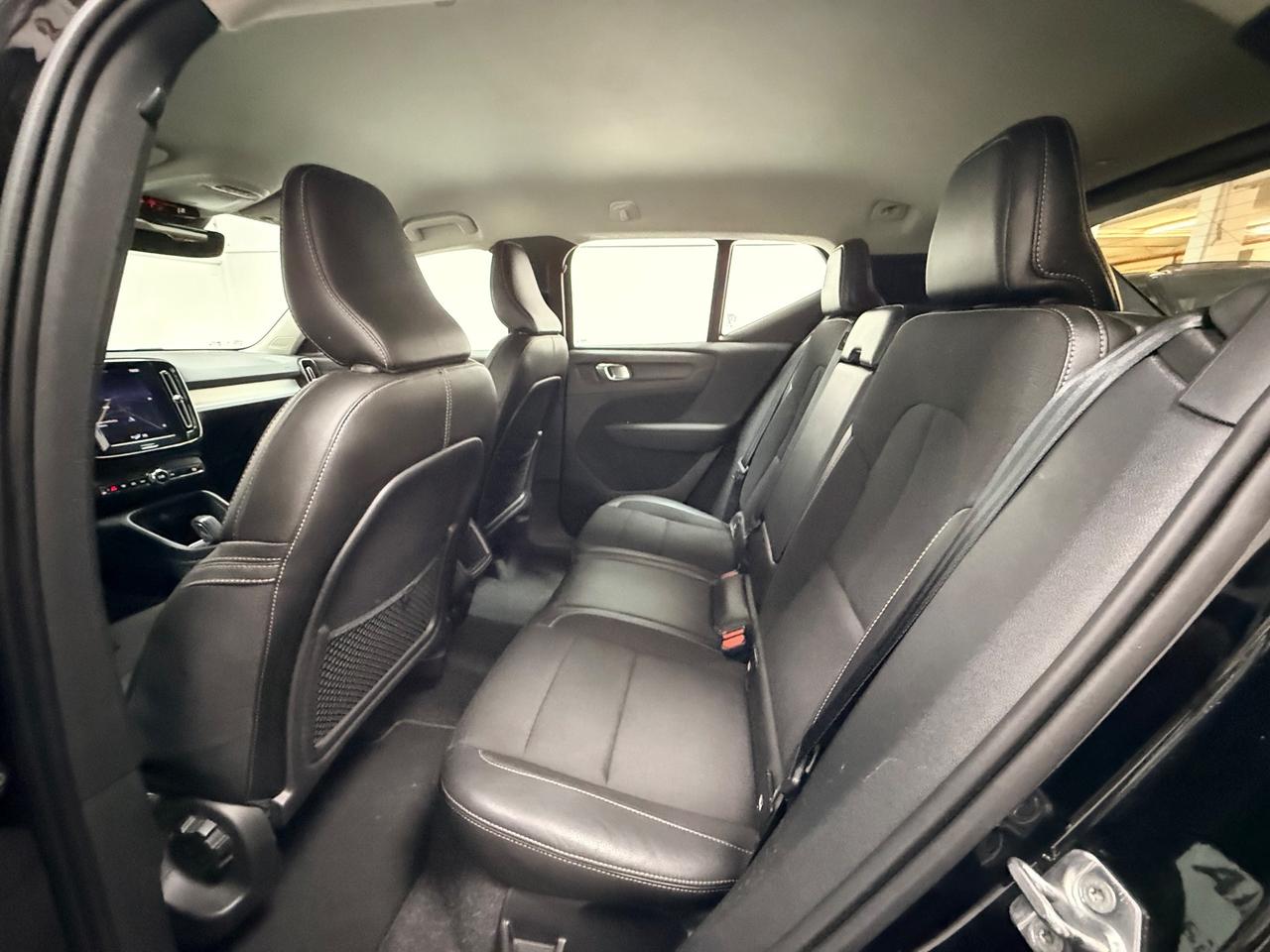 Volvo XC40 1.5 163cv T3 Geartronic Inscription 10/2019 Euro 6D