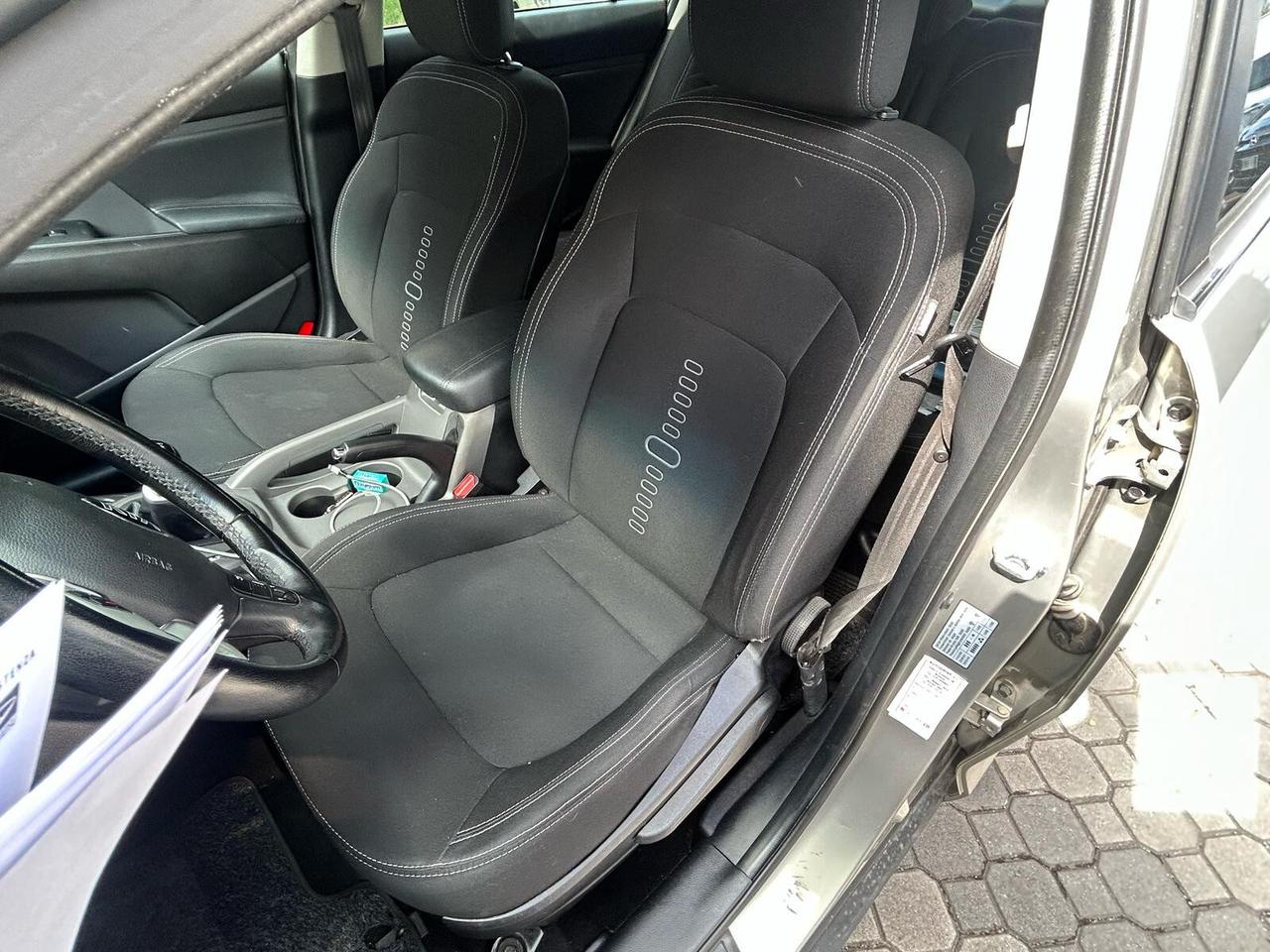 Kia Sportage 1.7 crdi 2wd - ANCHE PER NEOPATENTATI