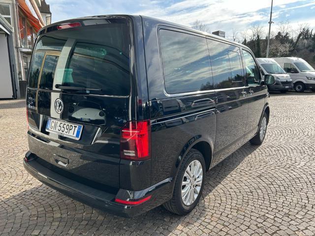 VOLKSWAGEN T6.1 Caravelle 2.0 TDI 150CV DSG PC Cruise