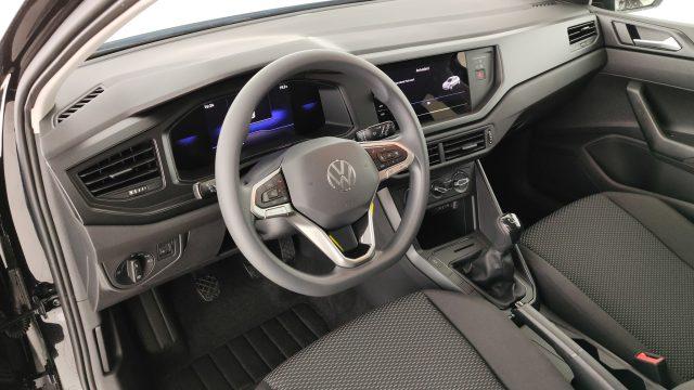 VOLKSWAGEN Polo 1.0 Young