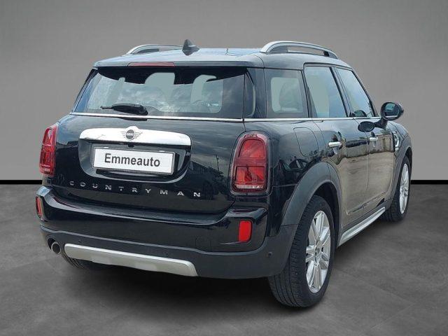 MINI Countryman 1.5 One D Hype Countryman