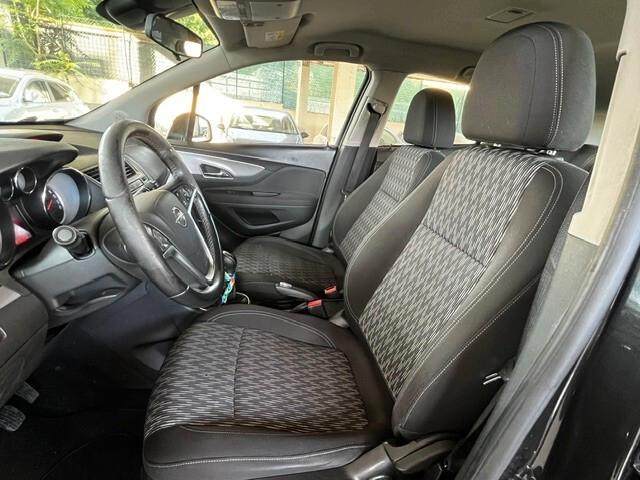 Opel Mokka 1.6 CDTI Ecotec 136CV 4x2 Start&Stop Ego