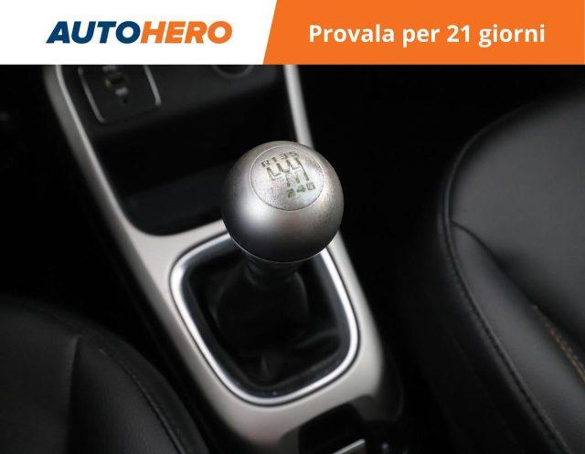 JEEP Compass 1.4 MultiAir 2WD Longitude