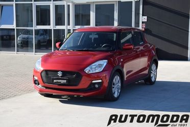 SUZUKI Swift 1.2 Dualjet Cool