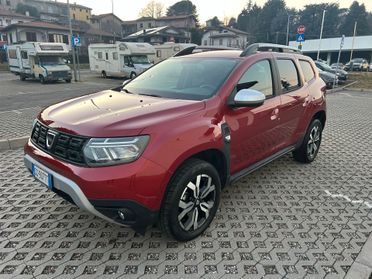 Dacia Duster 1.0 benzina