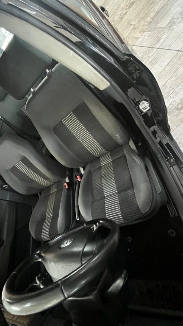 VOLKSWAGEN Polo 1.2/70CV 12V 5p. Comfortline