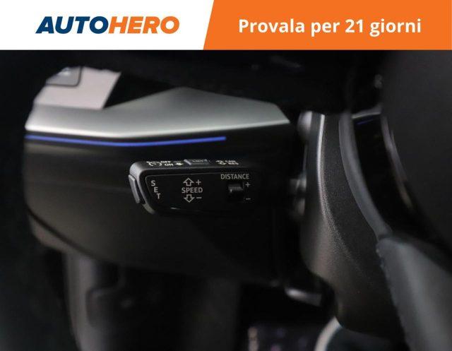 AUDI A3 SPB 30 TFSI S tronic Business Advanced