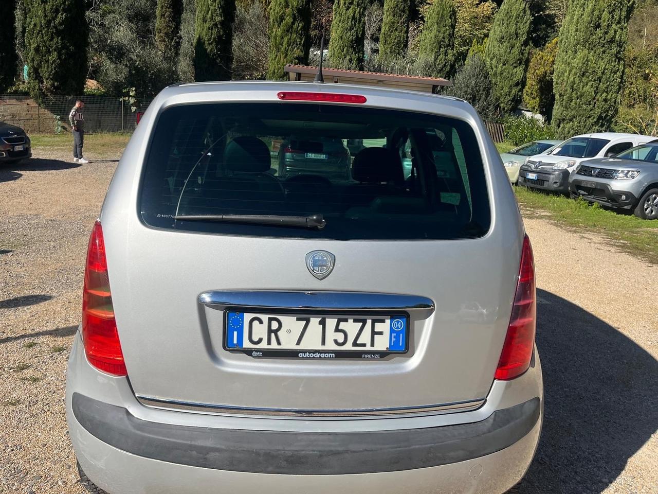 Lancia MUSA 1.4 Benzina - Neopatentati