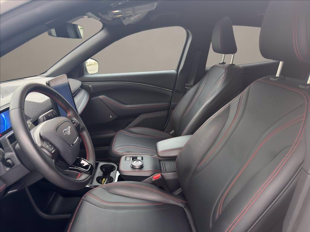 FORD Mustang Mach-e extended range Premium rwd 294cv auto del 2024