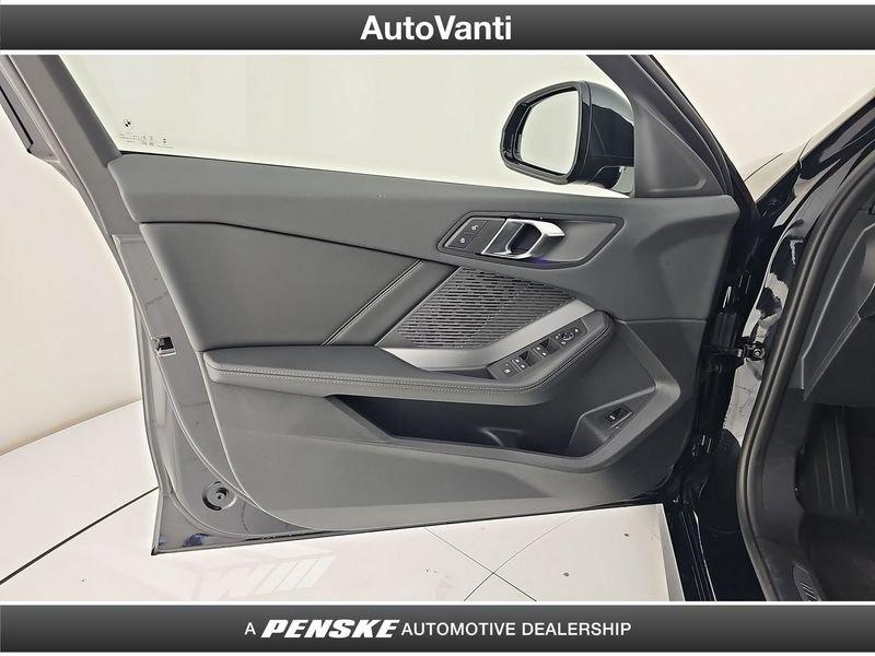 BMW Serie 1 120d 48V MSport Pro auto