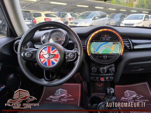 MINI One 1.2 Mini One PREZZO REALE! NAVI! PDC!