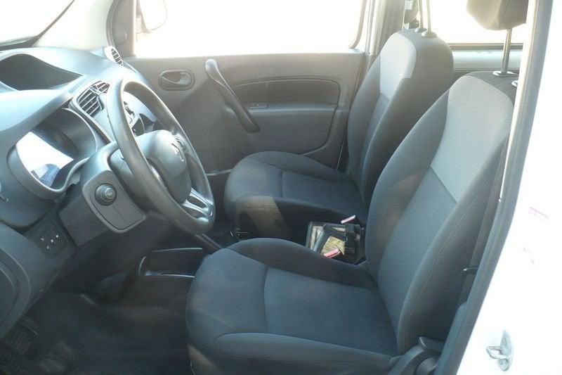Renault Kangoo Kangoo Blue dCi 95CV Express Maxi Combi Ice Plus