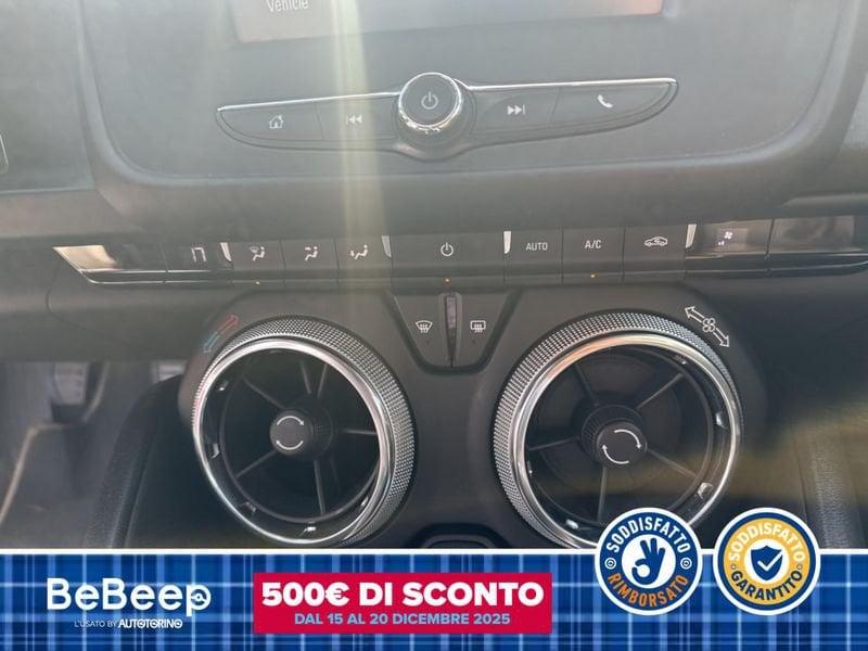 Chevrolet Camaro COUPE 2.0 TURBO 50TH ANNIVERSARY EDITION AU