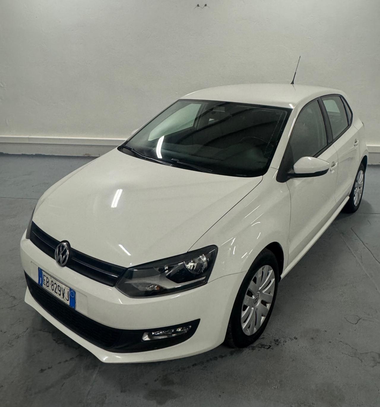 Volkswagen Polo 1.2 70 CV 5p. Comfortline