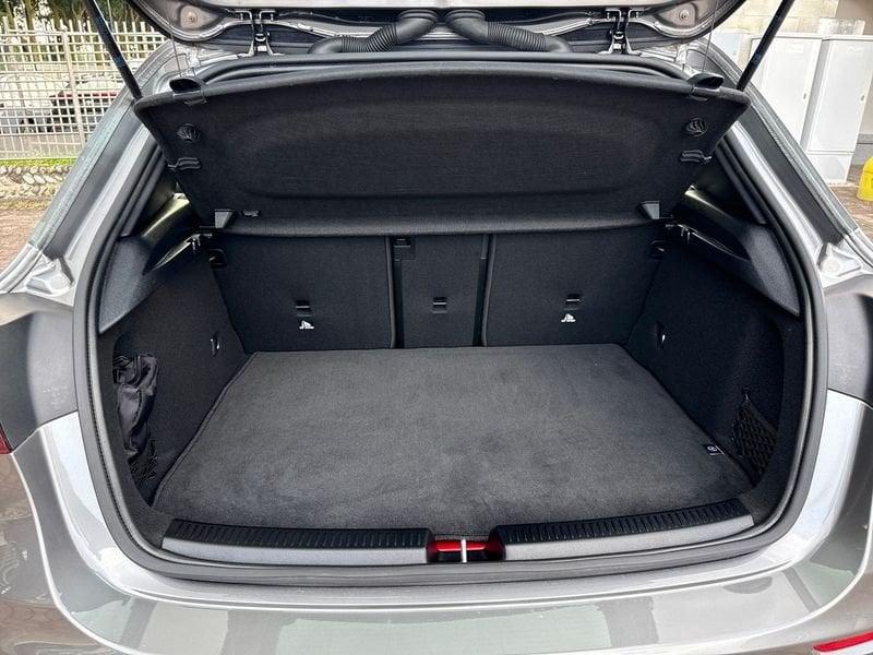 Mercedes-Benz Classe A 250 e Automatic Plug-in hybrid Advanced Plus Progressive