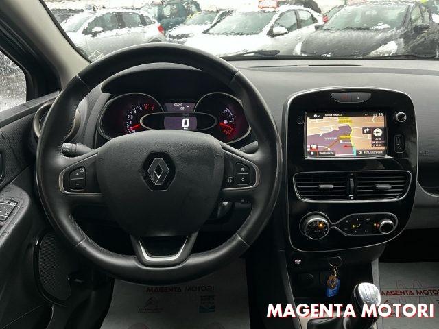 RENAULT Clio Sporter TCe 12V Full led Bose