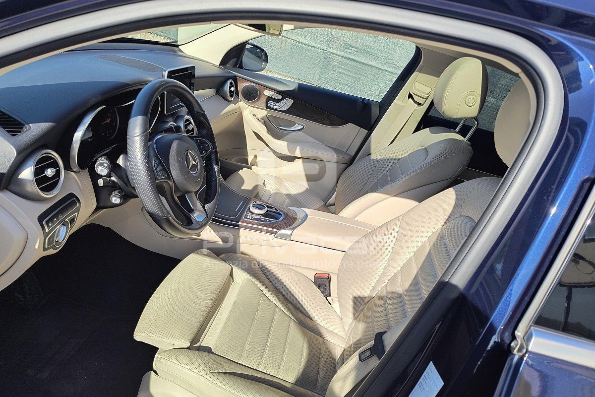 MERCEDES GLC 250 4Matic Coupé Premium