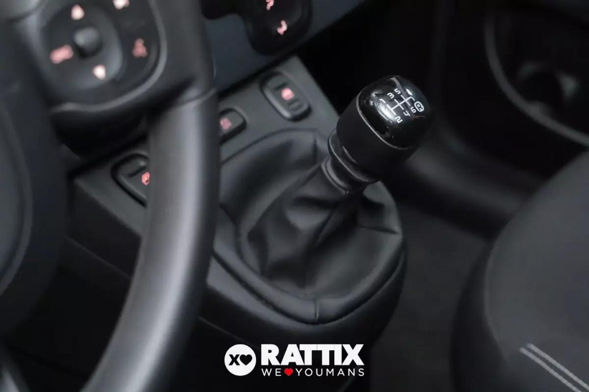 Fiat Panda 1.0 Firefly Hybrid 70CV Cross 5p.ti