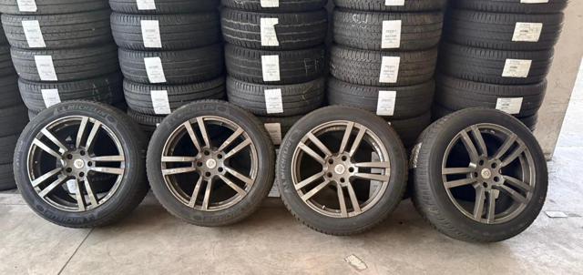 PORSCHE Cayenne 3.0 Diesel 1 Proprietario.!