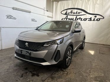 Peugeot 3008 BlueHDi 130 EAT8 S&S Allure