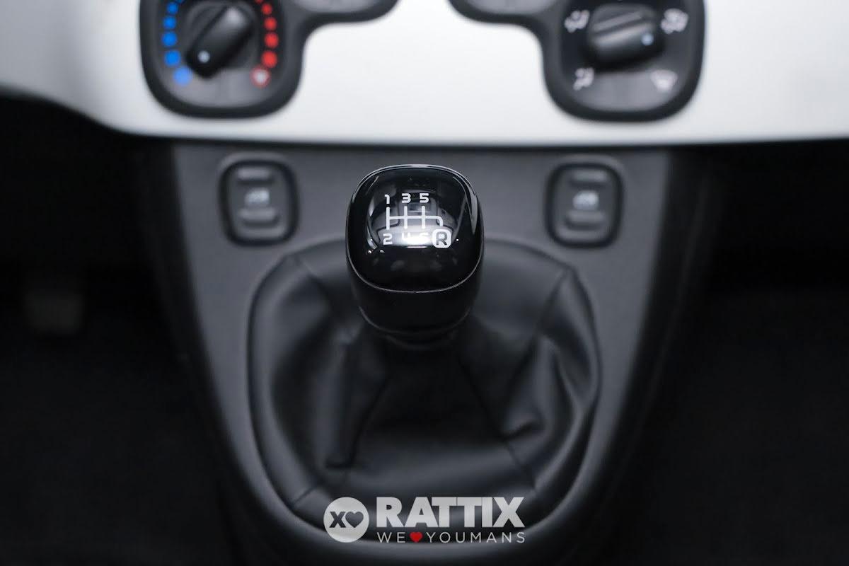 Fiat Panda Pandina 1.0 firefly hybrid 70CV Cross