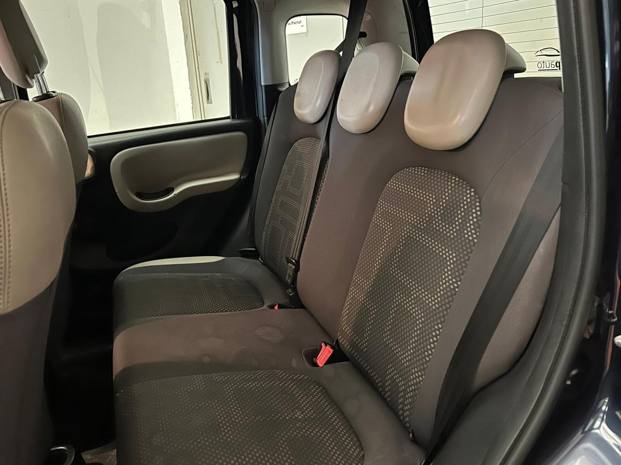 Fiat Panda CROSS 1.3 DIESEL 95CV 4x4