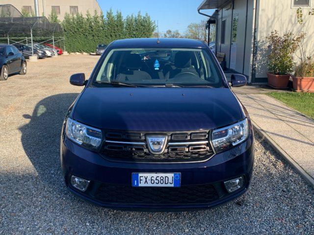 DACIA Sandero 1.0 SCe 12V 75CV Start&Stop Comfort