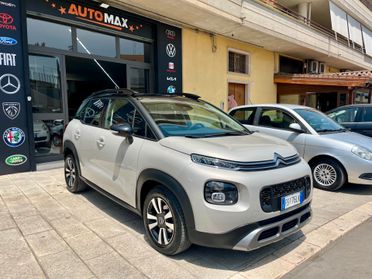 Citroen C3 Aircross 1.5 BlueHDi 100cv Shine 2018