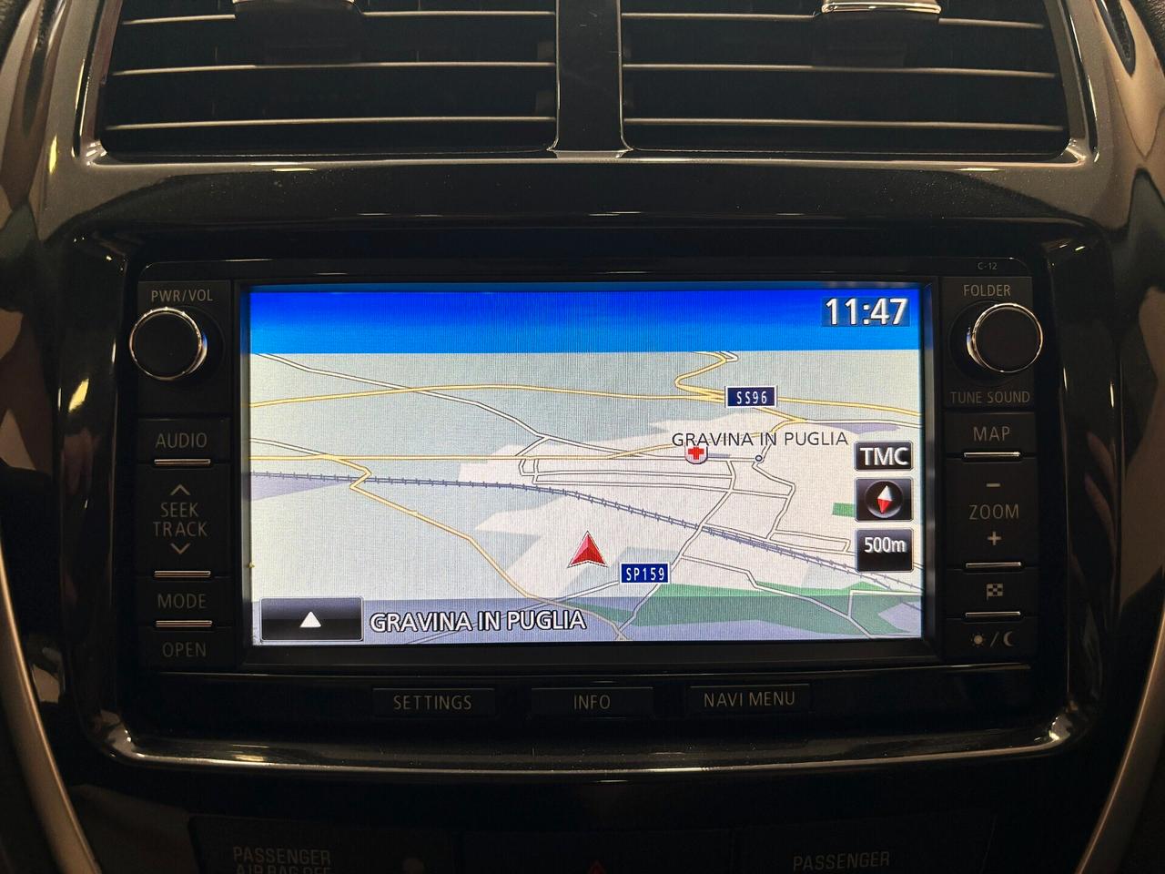 Citroen C4 Aircross 1.6 HDi 115CV Exclusive