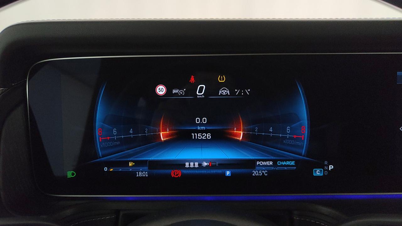 Mercedes-Benz G AMG 63 585cv auto