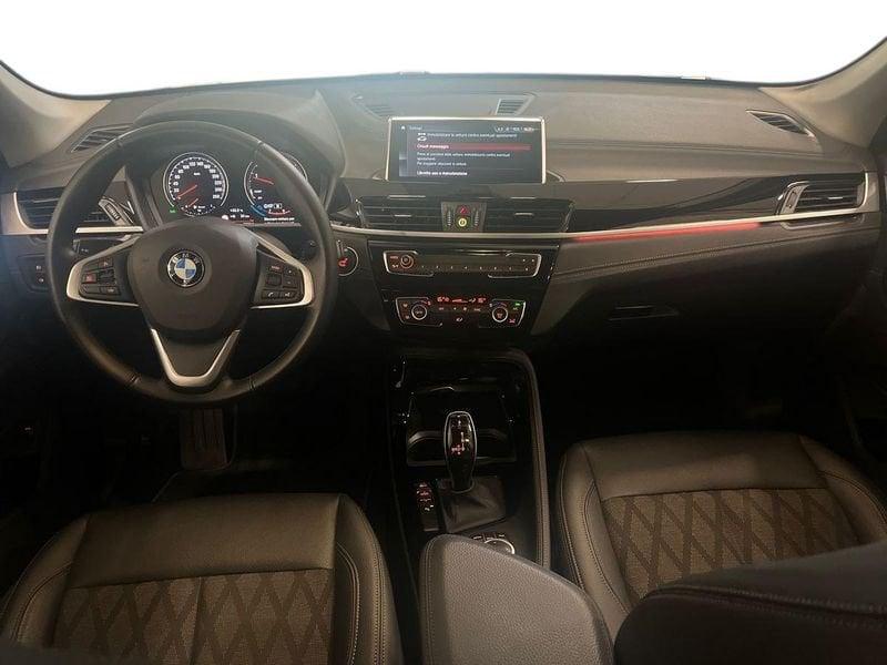 BMW X1 sdrive18d auto