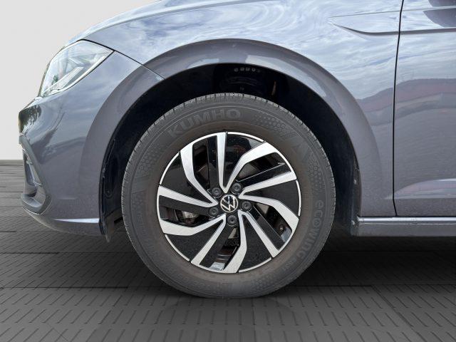 VOLKSWAGEN Polo Polo 1.0 TSI Life