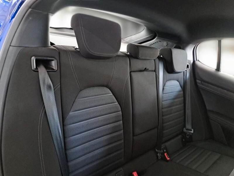 Alfa Romeo Stelvio 2.2 TD 160 CV AT8 RWD Business PREZZO REALE