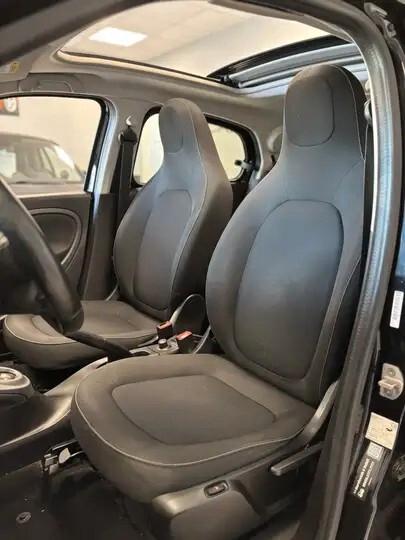 smart forFour 0.9 Passion 90cv twinamic~Unipro~Promo~Finanziamento