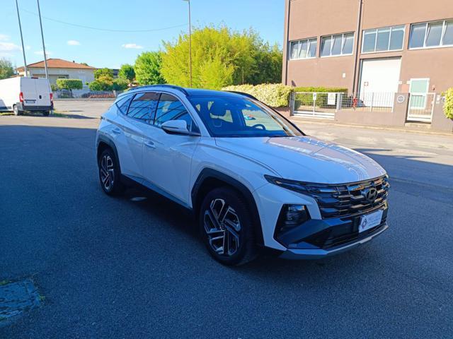 HYUNDAI Tucson 1.6 HEV aut.Exellence LP PP
