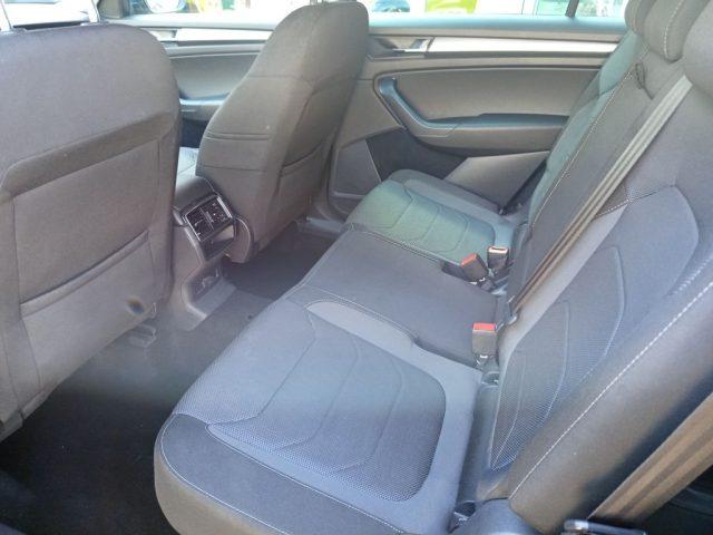 SKODA Kodiaq 2.0 TDI EVO SCR DSG 7 posti Executive