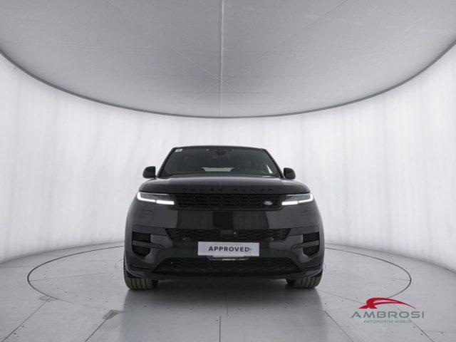 LAND ROVER Range Rover Sport 3.0d i6 mhev Dynamic HSE awd 250cv auto