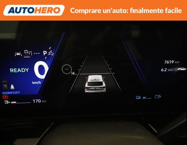 RENAULT Rafale Full Hybrid E-Tech 200 CV Esprit Alpine
