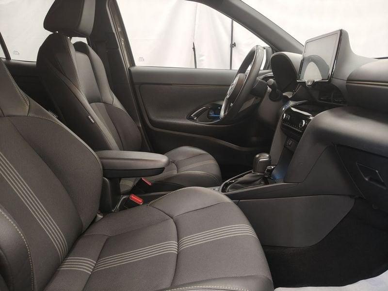 Toyota Yaris Cross Yaris Cross 1.5 Hybrid 5p. E-CVT AWD-i Adventure