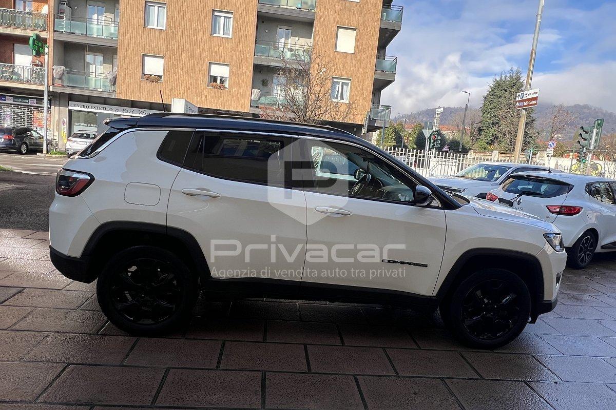 JEEP Compass 2.0 Multijet II aut. 4WD Limited