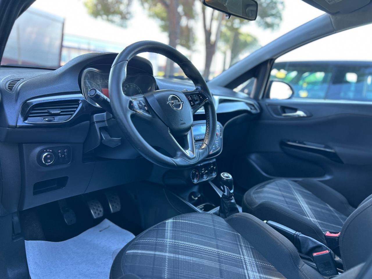Opel Corsa 1.4 90CV GPL Tech 5p*GPL DI FABBRICA*