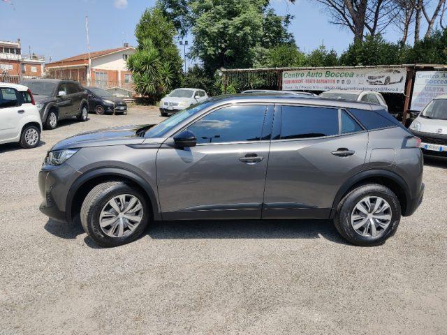 PEUGEOT 2008 PureTech 100 S&S Active Pack
