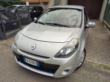 RENAULT CLIO DEL 2010 1.2BENZINA MOLTO BELLA