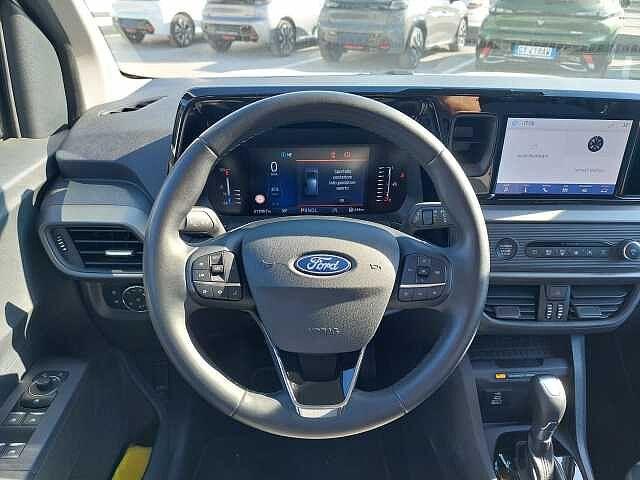 Ford Tourneo Courier 1.0 EcoBoost Powershift Titanium