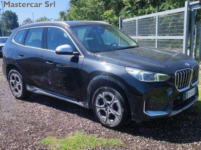 BMW X1 X1 sdrive18i X-Line Edition Essence auto - GM986KT