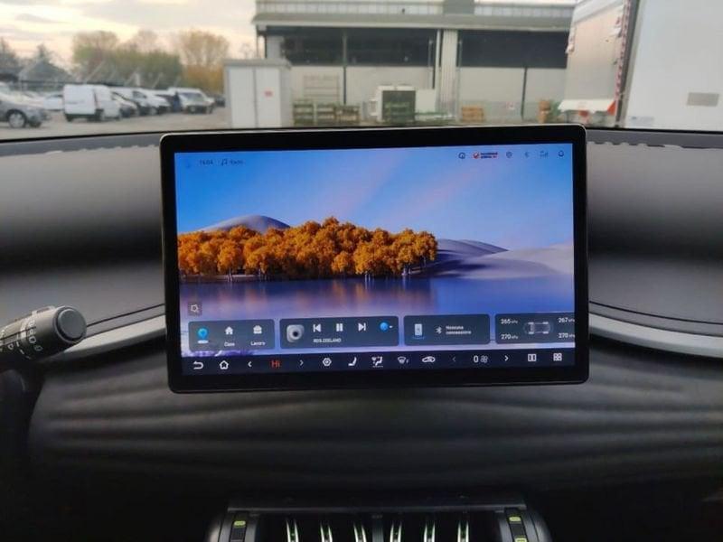 BYD ATTO3 ATTO 3 Comfort