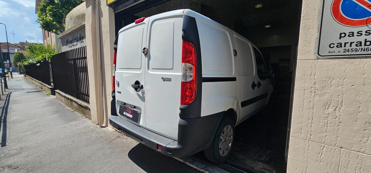 Fiat Doblo Doblò 1.6 16V Natural Power Active