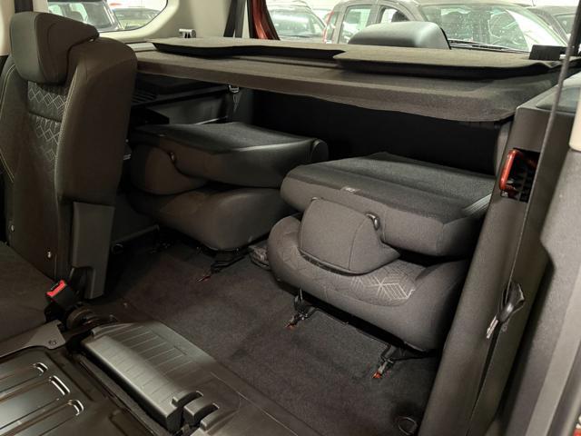 PEUGEOT Rifter Puretech 110 S&S Active 7 POSTI