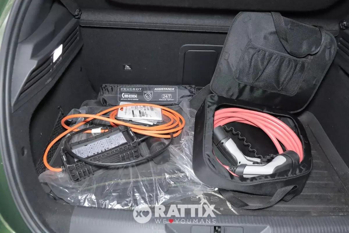 Peugeot 308 1.6 Hybrid Phev 225CV GT Pack e-EAT8