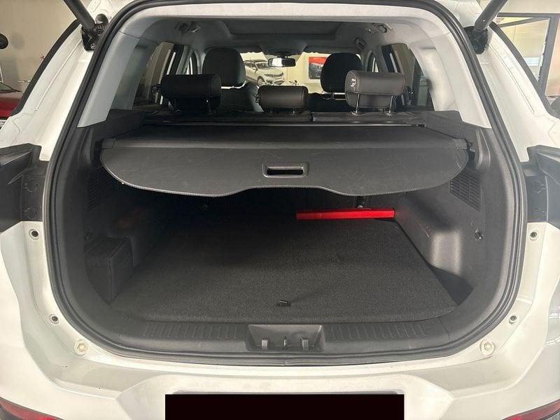 DR AUTOMOBILES DR 6.0 1.5 turbo Gpl 149cv cvt